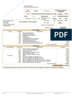 Página 1 Este Documento Es Una Representación Impresa de Un Cfdi FECHA DE IMPRESIÓN: 12/11/2023