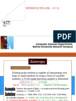 L3-DLD-Introduction To Number Systems 2