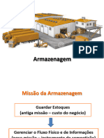 A3 Armazenagem