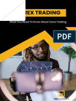 FBK Markets Ebook