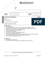 2025 Specimen Paper 2