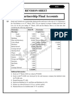 Revision Sheet - 2023 - 2024