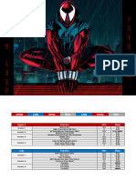 Limb Dominant Program