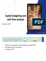 Finance 2 - Chapter 3