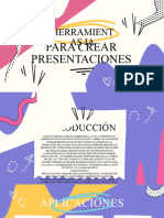 Ia para Presentaciones