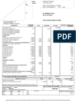 3.2 Bulletin de Salaire Juin 23