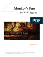 The Monkeys Paw Listening Exercises