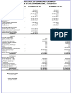 Estados Financieros 2022 y Presupuesto 2023 Cncu