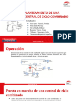 Centrales de Ciclo Combinado-1