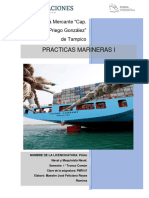 Antologia Practicas Marineras I