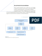 Evaluacion Financiera de Proyectos de Inversion (