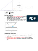 IECD Capsule Notes