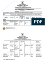 Isp Grade 1 First Quarter 2023-2024