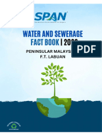 Water & Sewerage Fact Book 2022