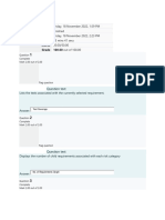 UGRD-CS6302 Application Lifecycle Management MIDTERM LAB EXAM