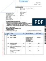 15844-1 - Test Report Format