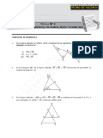 Módulo 3 - 2022 PAES