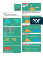 Kekongruenan Segiempat Dan Segitiga