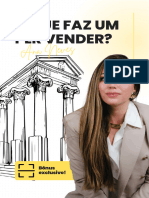 Ebook - o Que Faz Um PLR Vender