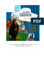 La Nube Blanca