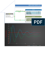 PID Loop Simulator