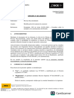 Opinión 067-2022 - PROVIAS DESC. - MODIF - CONTRATO CONSORCIO PDF