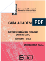 PDF Metodologia Del Trabajo Universitario PDF - Compress