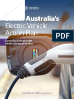 Electric Vehicle Action Plan