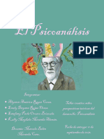 Psicoanalisis - Psicologia Del Desarrollo