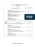 SPM Trial 2015 Chemistry A3 Perlis