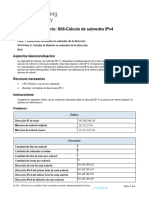 S08-Guia de Subredes FLSM