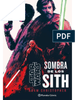 21 DBY Sombras de Los Sith