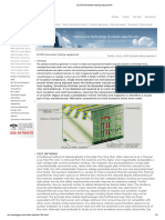 ELCID Generator Testing Equipment