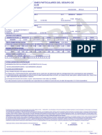 Condiciones Particulares PDF