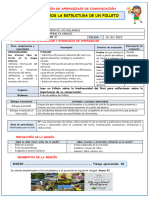 Ses-Mierc-Comun-Conozco La Estructura de Un Folleto