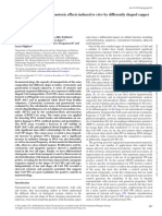 2013 Multiple Cytotoxic and Genotoxic Effects Induced in Vitro by Differently Shaped Copper Oxide Nanomaterials