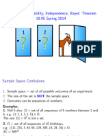 Probability p3