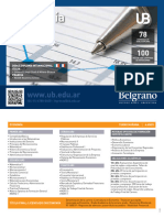 GRADO Economia Plan