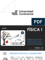 Sem 01-S01-F1-Intr. Al Curso y Pres. Del Silabo - Semi