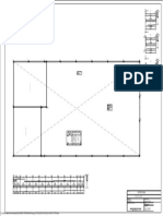 Planta Baixa - Depósito Uper Pontal