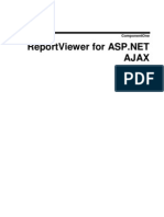 ASPNET ReportViewer