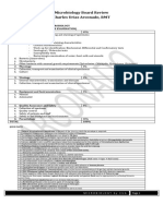 2021 06 Microbiology by Charles Arconado