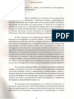 Argen 200 24: La Trastienda de Investigación