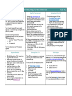 AVD Quick Reference Guide