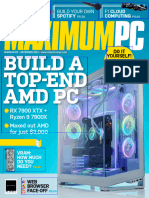 Maximum PC - December 2023