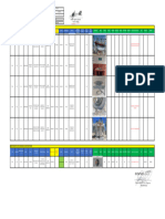 Resumen de Mantenimiento Operacional Equipos Ares OCTUBRE 2023