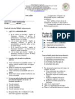 Evaluación de Ciencias Sociales 1 8