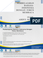 Literasi Modul 8 B. Indonesia