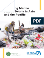 Policy Brief - Plastic-English - Final