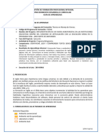 GFPI-F-019 - Guia de Aprendizaje - 12. Programa Bilinguismoo